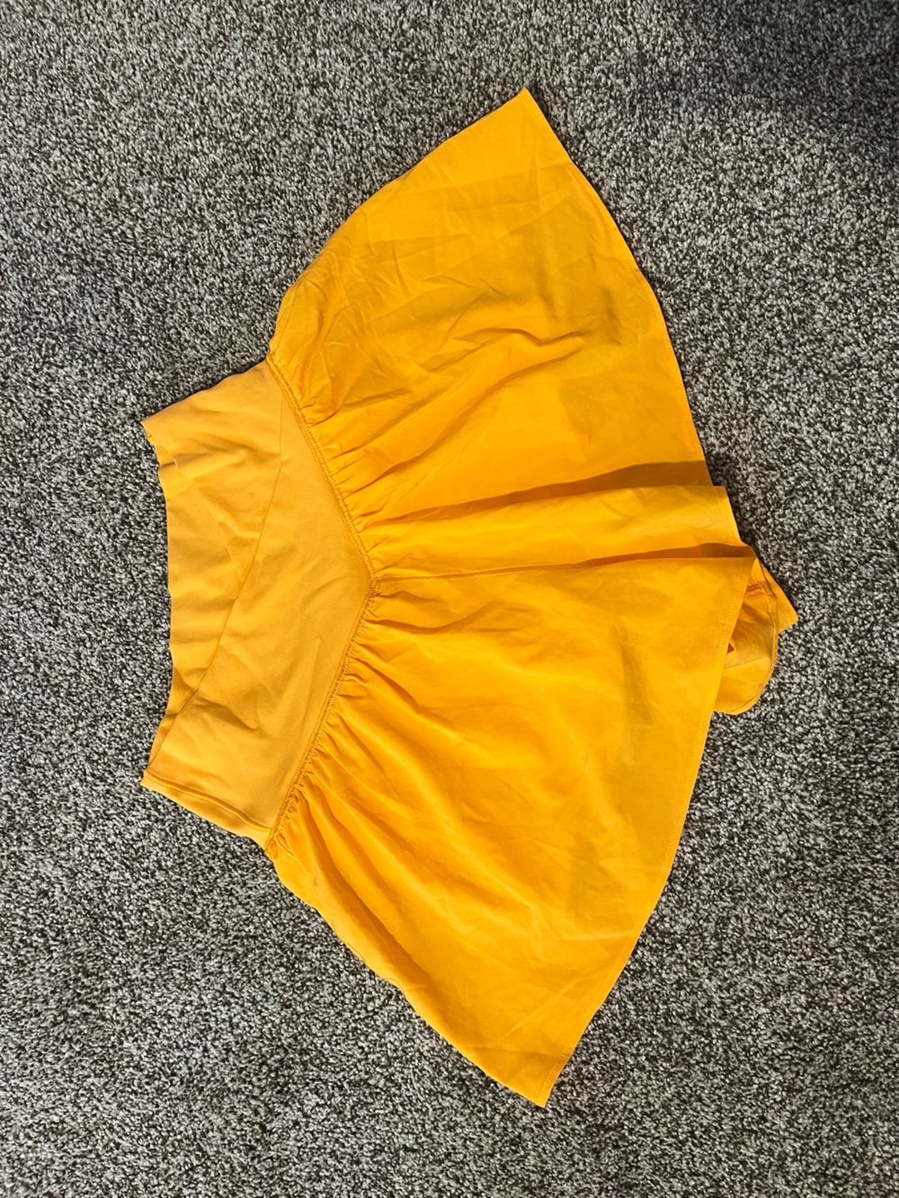 OFFLINE by Aerie Real Me Crossover Flowy Short